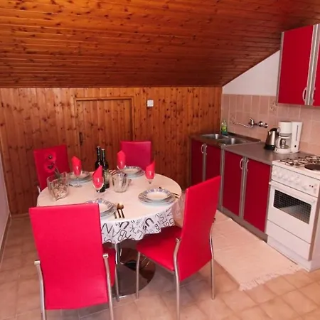 Vatrogasac- Two Bedroom With Balcony And Sea View *